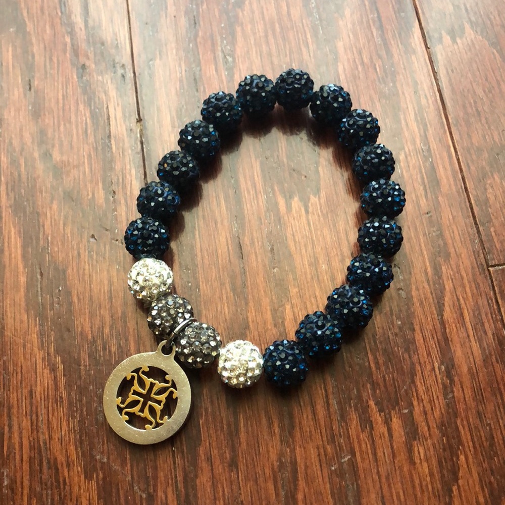 Rustic Cuff